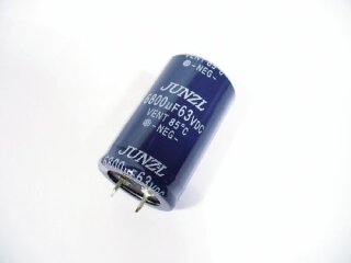 Kondensator 6800µF 63V für MPZ-250