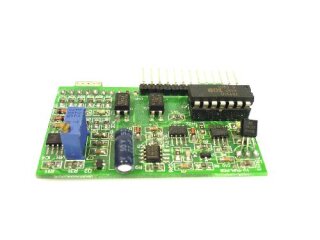 Pcb (amplifier) EDP (1V-PWM.PCB)