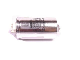 Capacitor 30µF 250V AC / 30/85°C