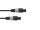 Omnitronic Speaker-Kabel 10m, hochflexibel, 2x1,5mm²