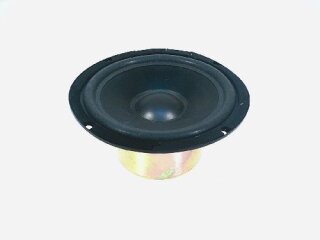 Woofer for C-60A