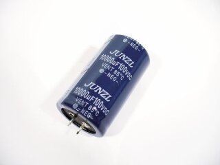 Kondensator 10000µF 100V für MPZ-350