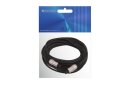 Omnitronic Speaker cable Speaker 2x2.5 10m bk