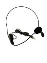 Headset Mikrofon für TM-215/TM-250