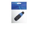 Omnitronic Speaker cable socket 4pin