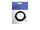 Omnitronic Adaptercable XLR(F)/Jack mono 2m bk