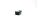 Switch Input (PH/Line) EMX-5 black 6-pin