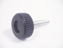 Knurled-head screw M10x57