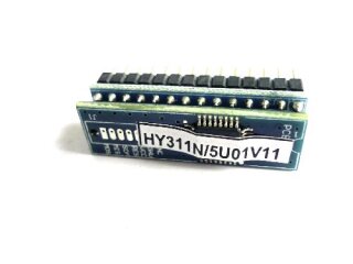 CPU HY311N/5U01V11