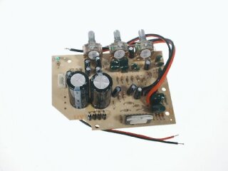 PCB for C-60A