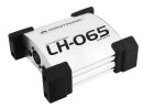 Omnitronic LH-065, DI-Box aktiv, Aktive DI-Box