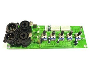 PCB (Input) AS-900 MKII