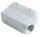 ILME Socket Casing,for 16-pin, PG21,angle