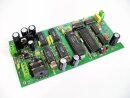 Pcb for TMH-250 (Controll)
