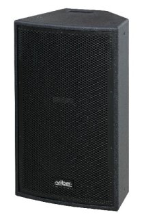 JB Systems Vibe 12 MKII Lautsprecher, 12", 250W