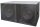 Synq Audio RS-218 B Subwoofer, 2x18", 1200W/4Ohm