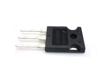 Transistor K 30N60