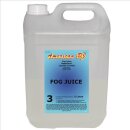 ADJ Nebelfluid, Fog juice 3 heavy, 5 Liter