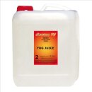 ADJ Nebelfluid, Fog juice 2 medium, 20 Liter