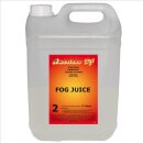 ADJ Nebelfluid, Fog juice 2 medium, 5 Liter