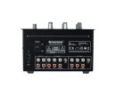 Omnitronic PM-222 2-Kanal-DJ-Mixer