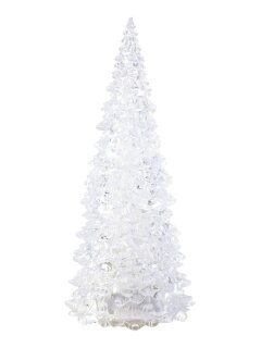 LED Christmas Tree, medium, FC