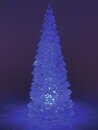 LED Christmas Tree, medium, FC