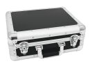 Roadinger CD-Case ALU Digital-Booking,abger.schwarz