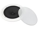 Omnitronic CS-8 Ceiling Speaker white