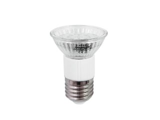 Omnilux JDR 230V E27 18 LED UV aktiv