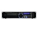 Omnitronic XCP-1400 CD-Player