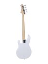 Dimavery MM-501 E-Bass, white