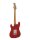 Dimavery ST-203 E-Guitar, red