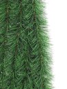 Fir tree, flat, dark-green, 120cm