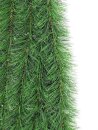 Tannenbaum, flach, grün, 150cm