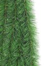 Fir tree, flat, green, 150cm