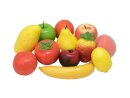 Mixed fruit in a bag 12x