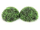 Boxwood ball, ~25cm