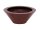 LEICHTSIN BOWL-15, shiny-red