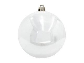 Deco Ball 30cm, white