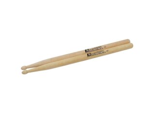 Dimavery DDS-5B Junior Drumsticks, maple