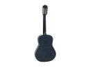 Dimavery AC-300 Klassik-Gitarre 3/4, blau