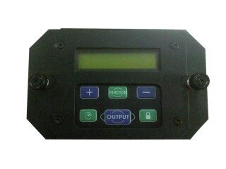 Timer-Controller LCD-2