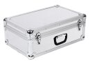 Roadinger Universal-Koffer-Case Tour Pro alu