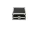 Roadinger Mixer-Case Profi LS-19 Laptopablage,sw