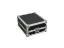 Roadinger Mixer-Case Profi LS-19 Laptopablage,sw