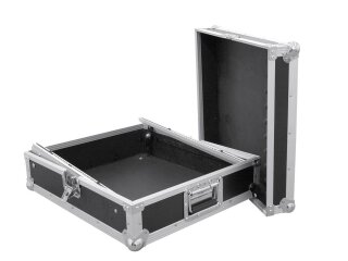 Roadinger Mixer Case Pro MCV-19 variable bk 12U