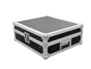 Roadinger Mixer Case Pro MCV-19 variable bk 12U