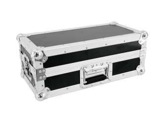 Roadinger Mixer Case Pro MCA-19, 4U, bk