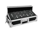 Roadinger Mixer Case Pro MCA-19, 4U, bk